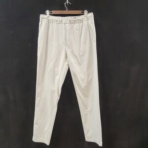 Vuori Men's Light Gray Joggers